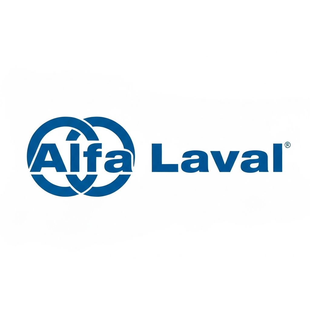 Alfa Laval logo