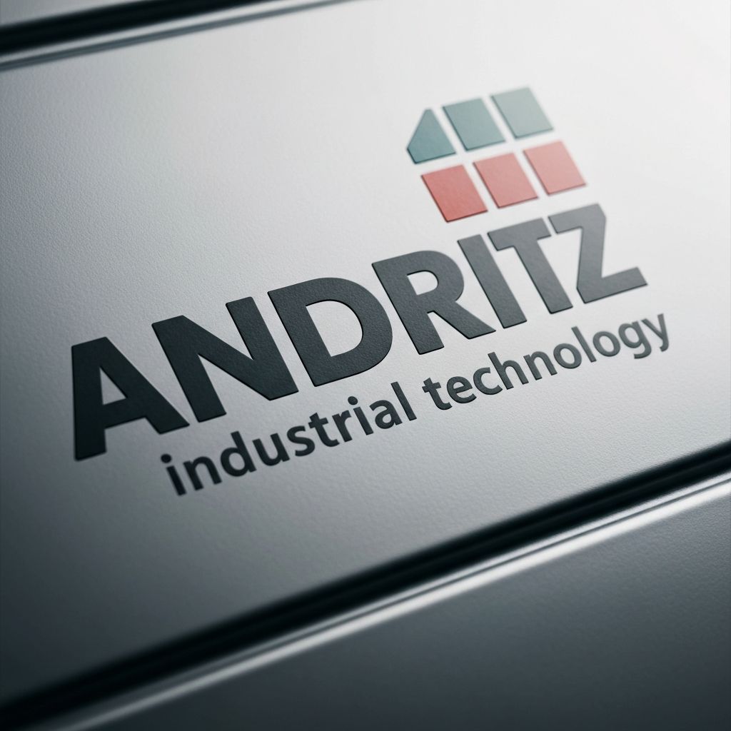 ANDRITZ logo