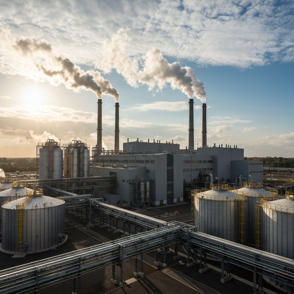 Bioenergy