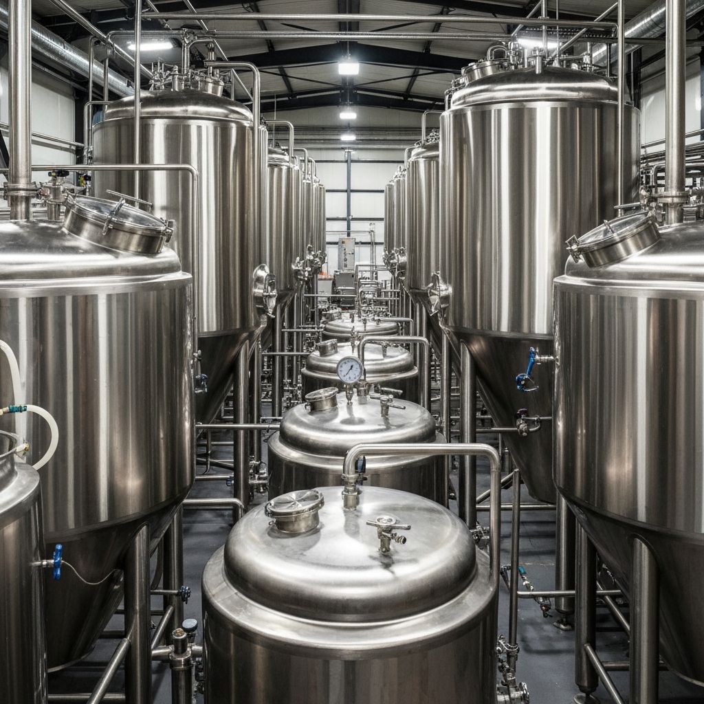Beer & Beverages