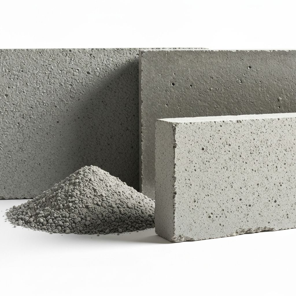 Building Materials