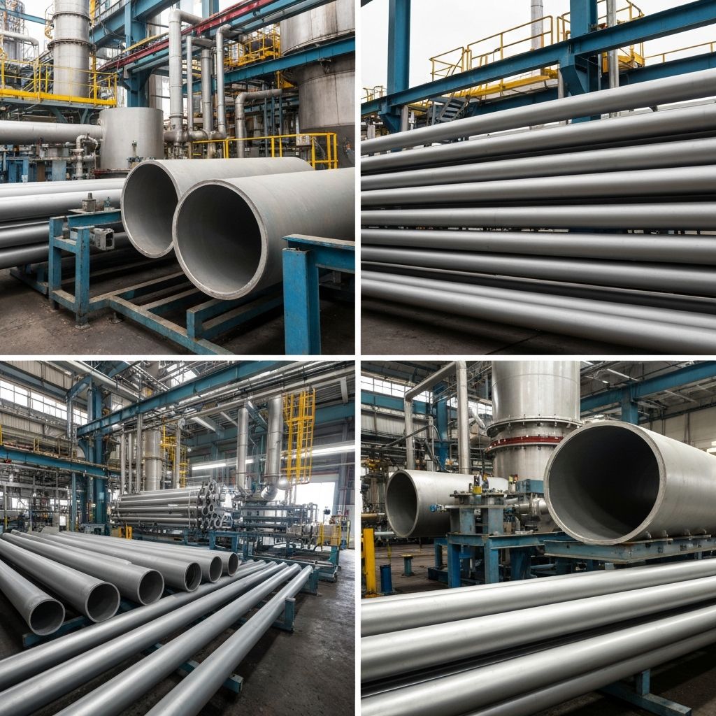 Chemicals & Polymers