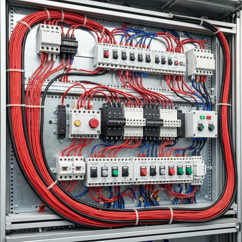 Electrical & Electronics