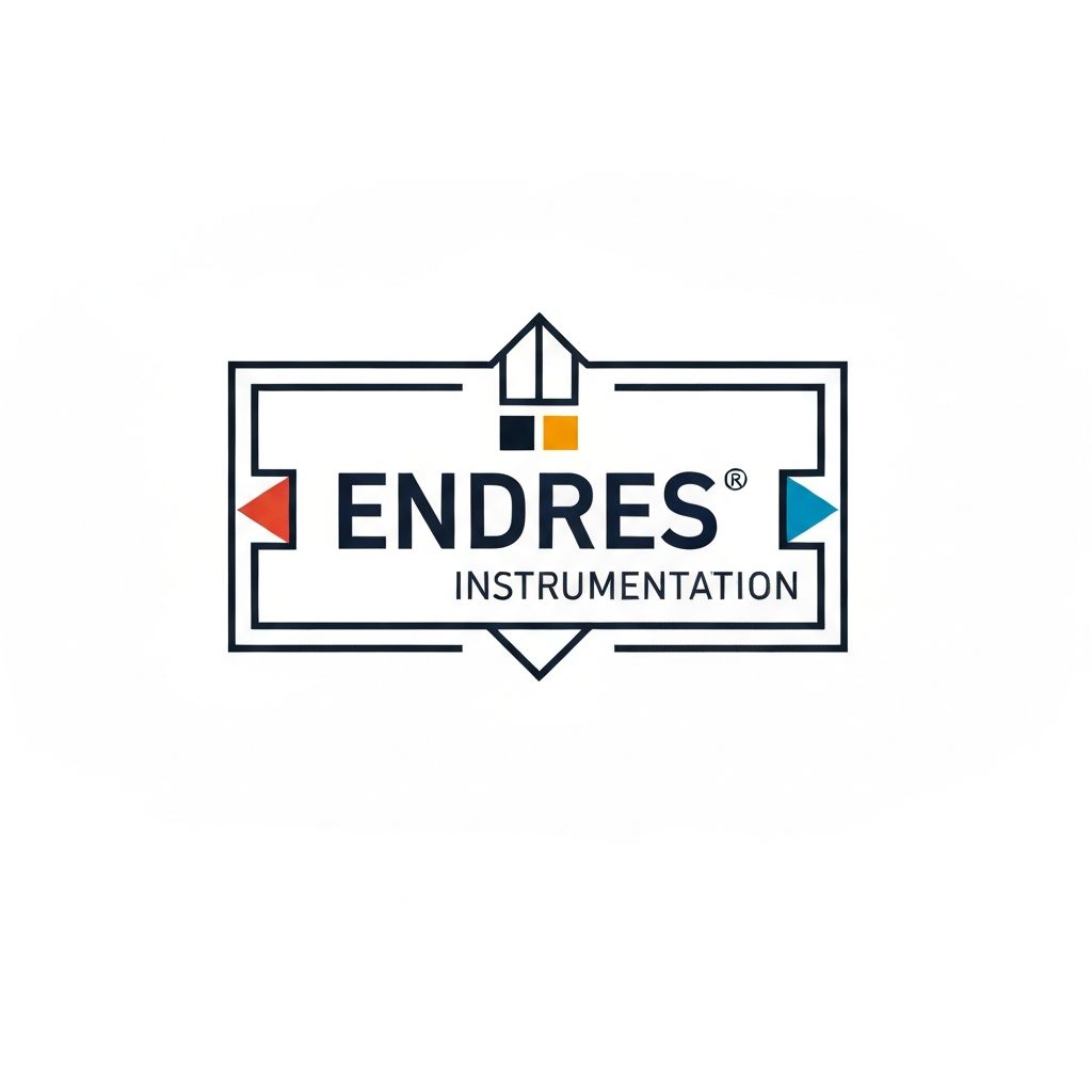 Endress+Hauser logo