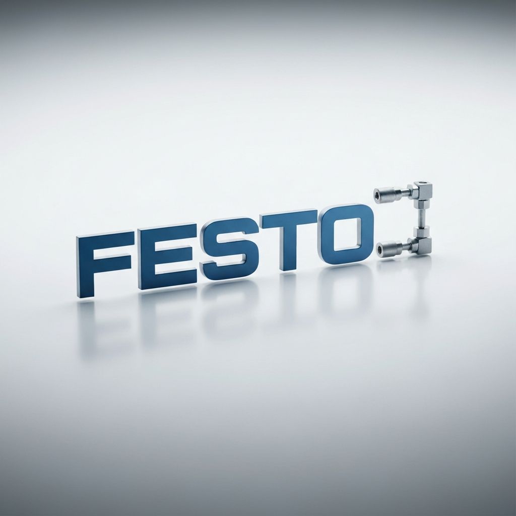 Festo logo