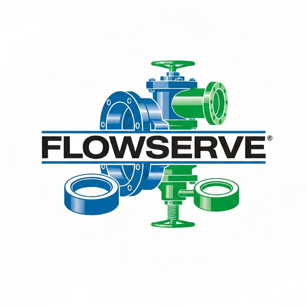 Flowserve logo
