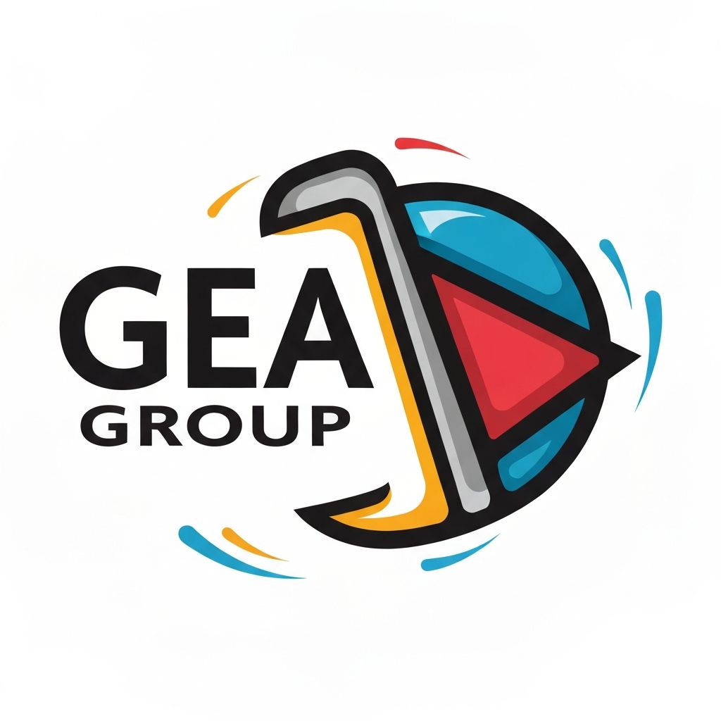 GEA Group logo