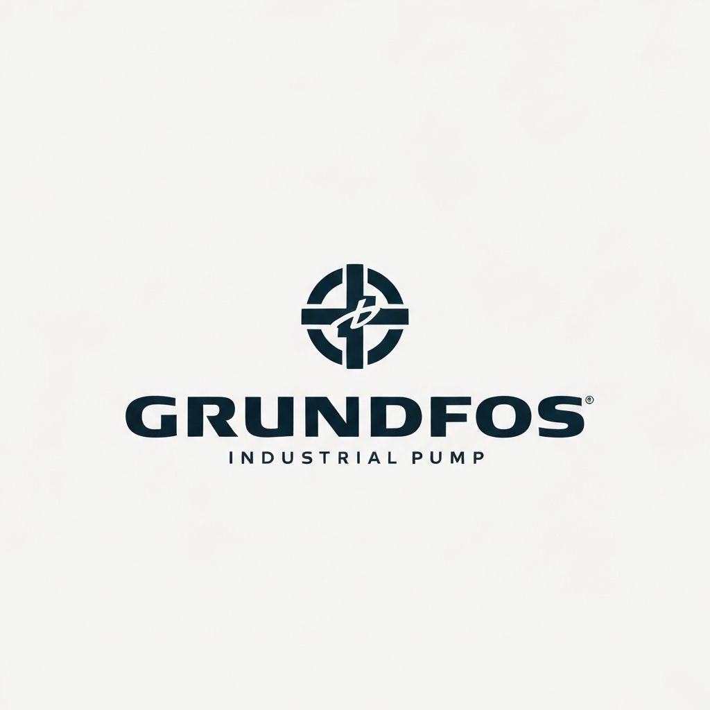 Grundfos logo