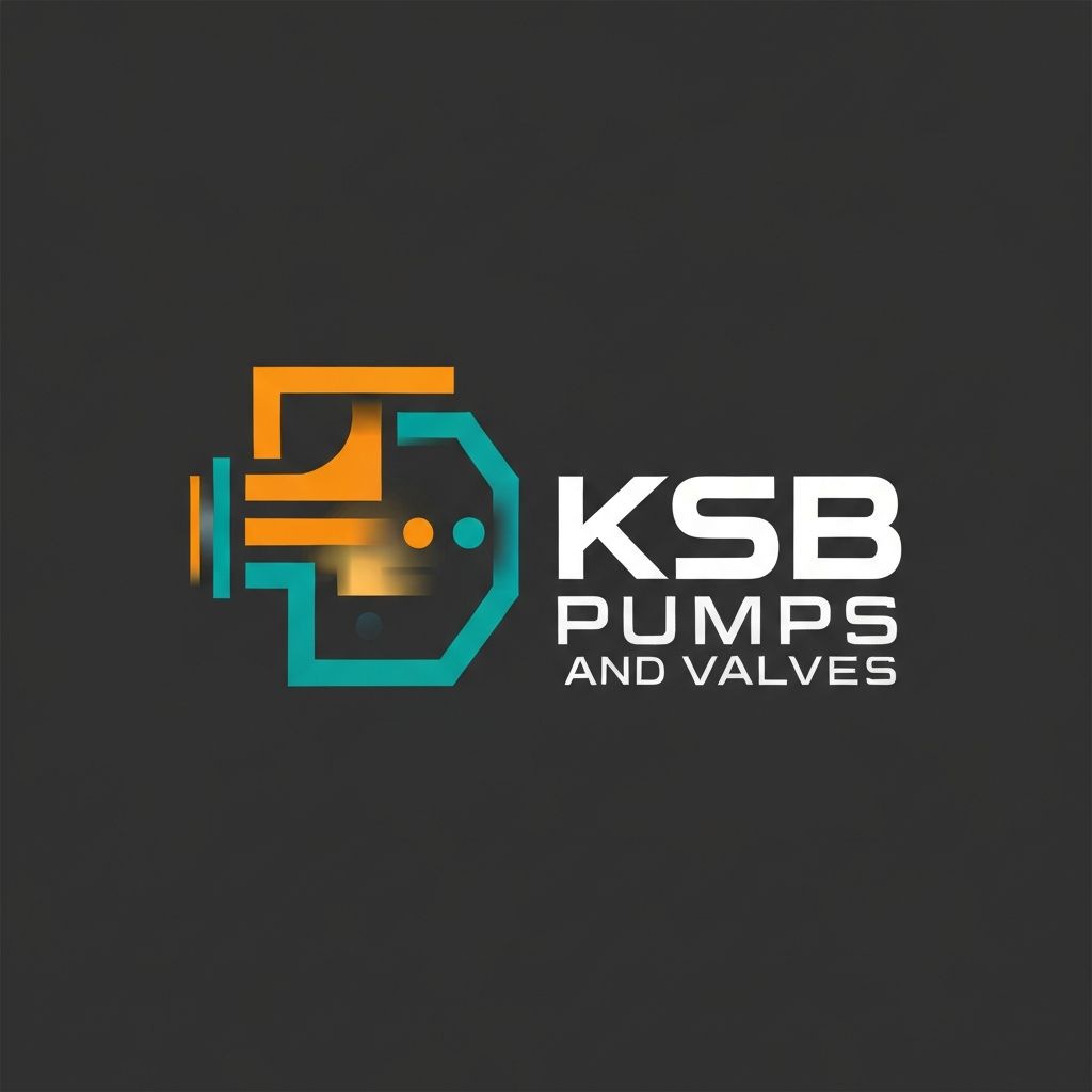 KSB logo