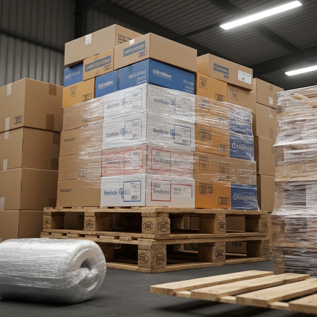 Packaging Materials