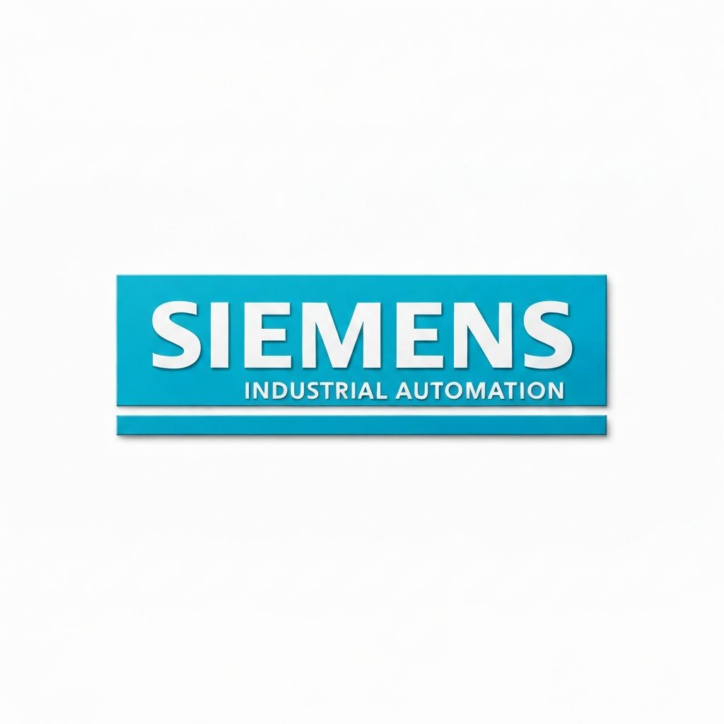Siemens logo
