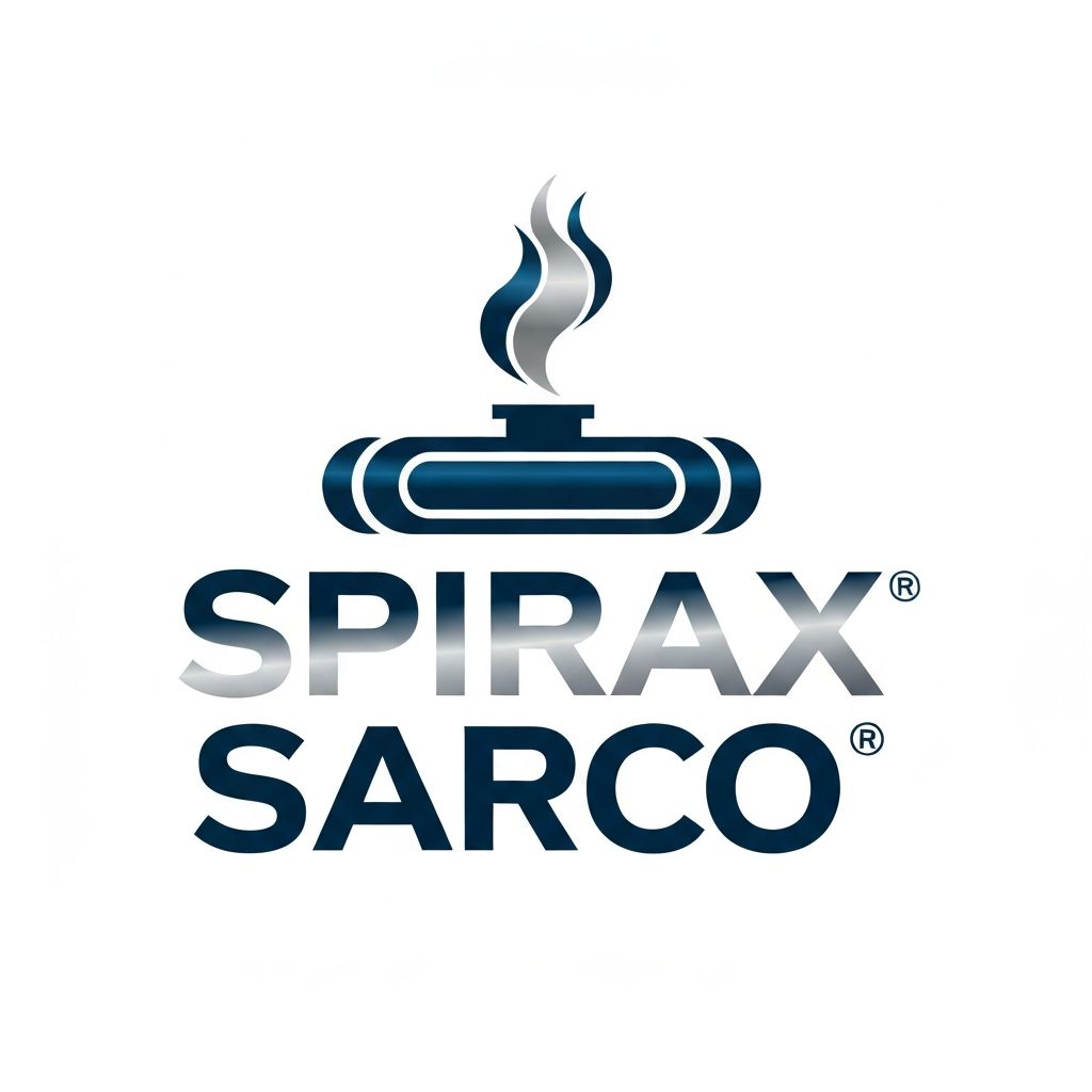 Spirax Sarco logo