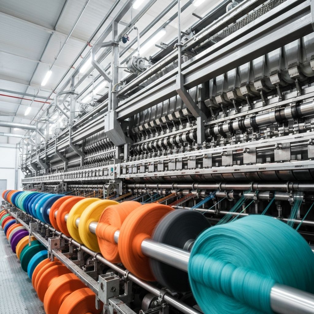 High-Temperature Dyeing Machine DM-800