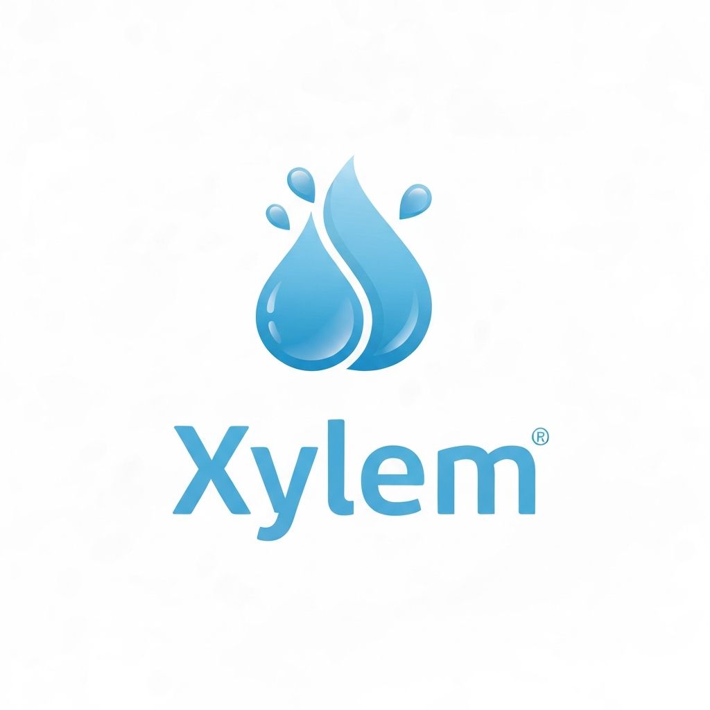 Xylem logo